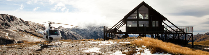 Whare Kea