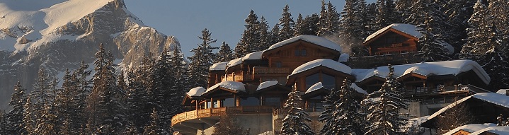 LeCrans Hotel and Spa