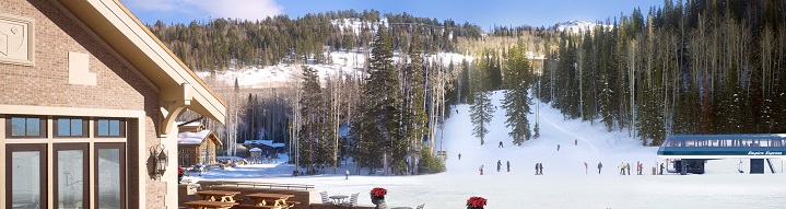 Montage Deer Valley