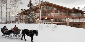 What a Hotel!