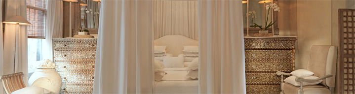 Blakes Hotel