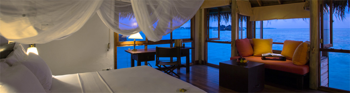 Gili Lankanfushi