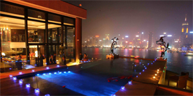 What a Hotel!