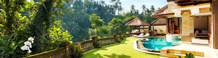 Viceroy Bali