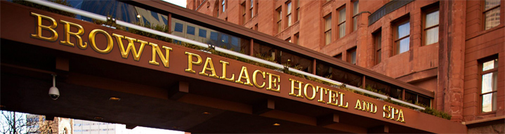 Brown Palace