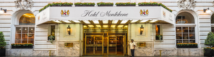 Hotel Monteleone