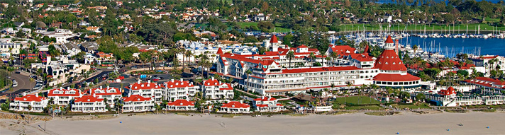 Hotel del Coronado