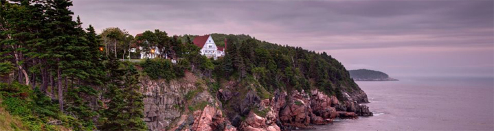 Keltic Lodge