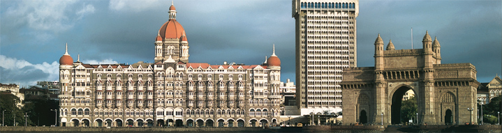 Taj Mahal Palace