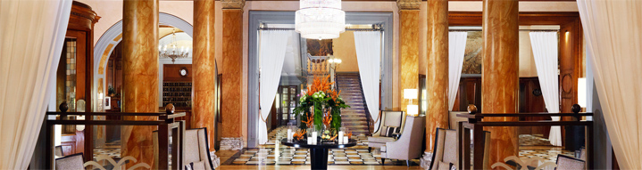 Westin Excelsior