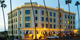 What a Hotel!