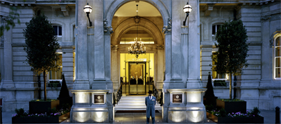 Langham London