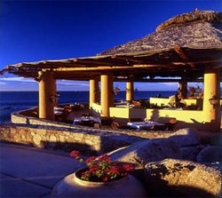 Esperanza Resort, Cabo