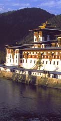 Bhutan Amanresorts