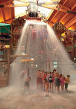 Great Wolf Lodge