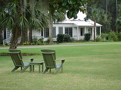 Inn at Palmetto Bluff