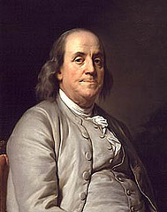 Ben Franklin