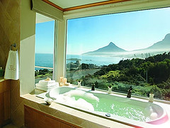 Twelve Apostles hotel