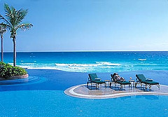 JW Marriott Cancun Resort and Spa