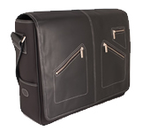 Alex Grant laptop bag