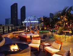 Hotel Solamar San Diego