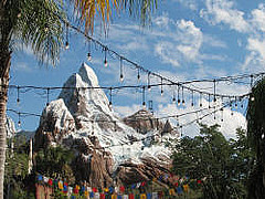 Expedition Everest