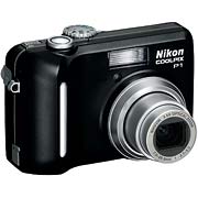 Nikon Coolpix P1