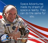 Space Adventures