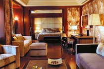 Paseo de Gracia Hotel Majestic