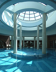 Sungate Port Royal Spa