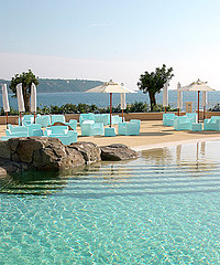 Monte Carlo Bay Resort 