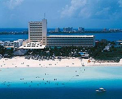 Presidente Intercontinental Cancun