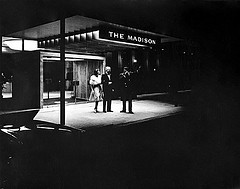 The Madison Vintage Photo