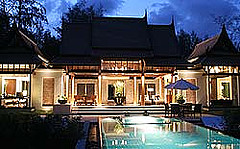 Banyan Tree Phuket