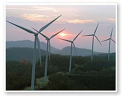 Windpower