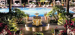 Lodge at Rancho Mirage