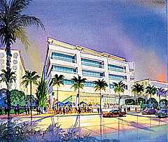The Regent South Beach