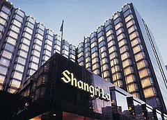 Shangri-La Hong Kong