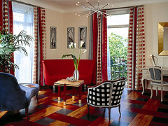Art Deco Hotel Montana