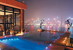 InterContinental Hong Kong