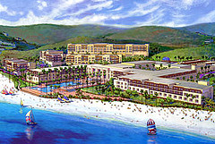 Westin St. Maarten