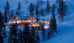 The Wildflower at The Lodge at Vail