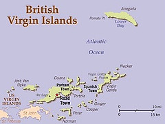 British Virgin Islands