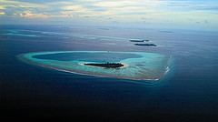 Angsana Velavaru Maldives