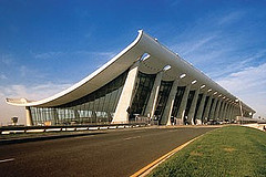 Washington Dulles