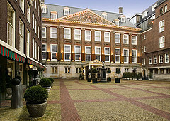 The Grand Hotel Amsterdam