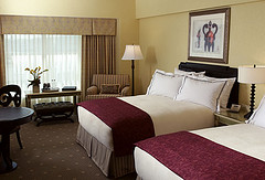 Hotel Commonwealth, Fenway Room