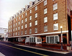 Georgetown Inn