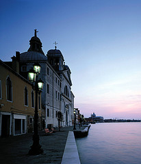 Bauer Il Palladio, Venice