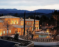 Four Seasons Resort Provence